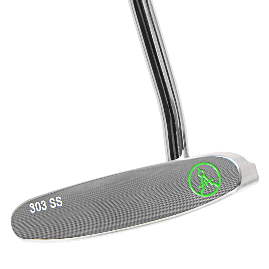 Jules 303 SS – Gauge Design Golf