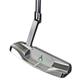 Green Skull Putter