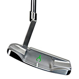 Green Skull Putter