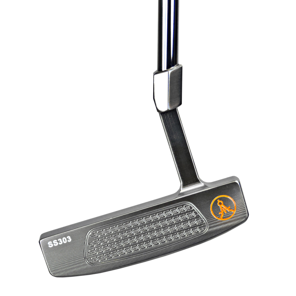 M2 Volvik Edition – Gauge Design Golf