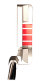 MIA Silver / Red