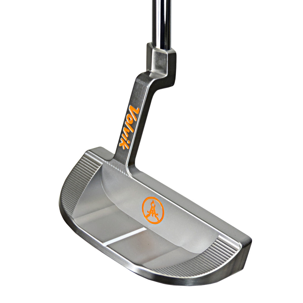 M2 Volvik Edition – Gauge Design Golf