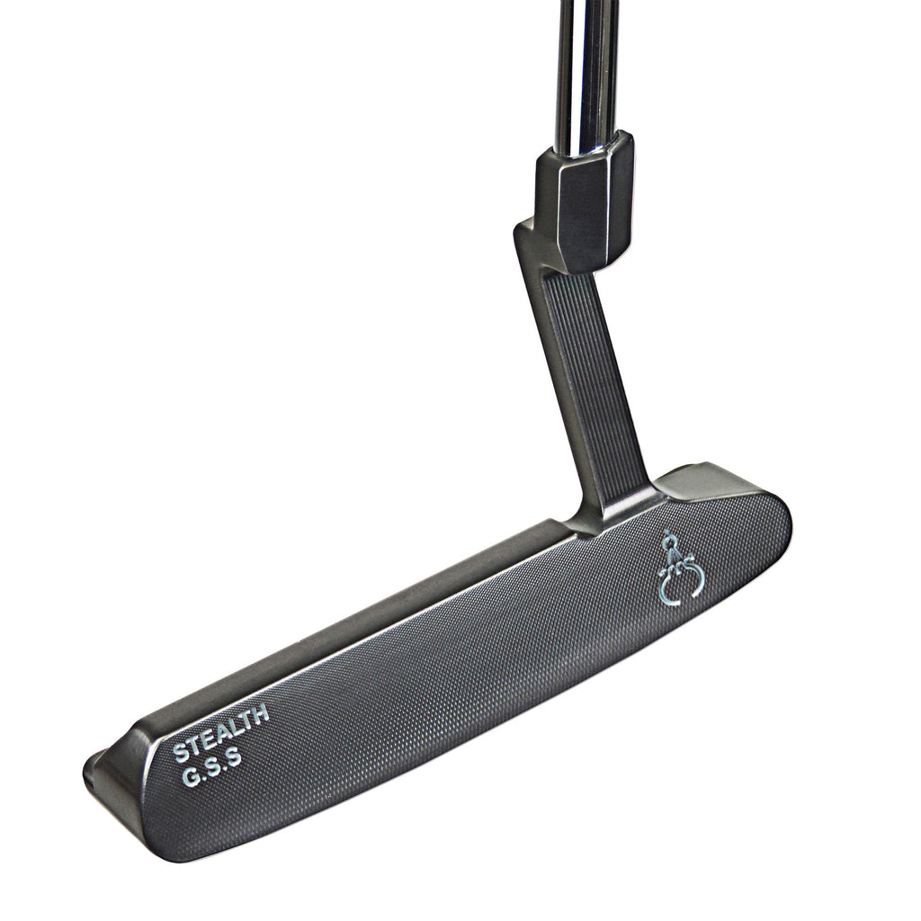 Stealth GSS – Gauge Design Golf