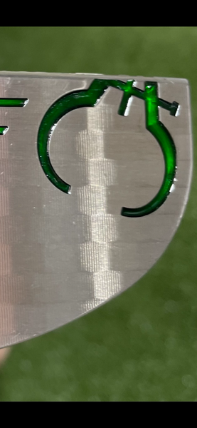 20th Anniversary Edition Augusta GA-2 GSS PRO SERIES