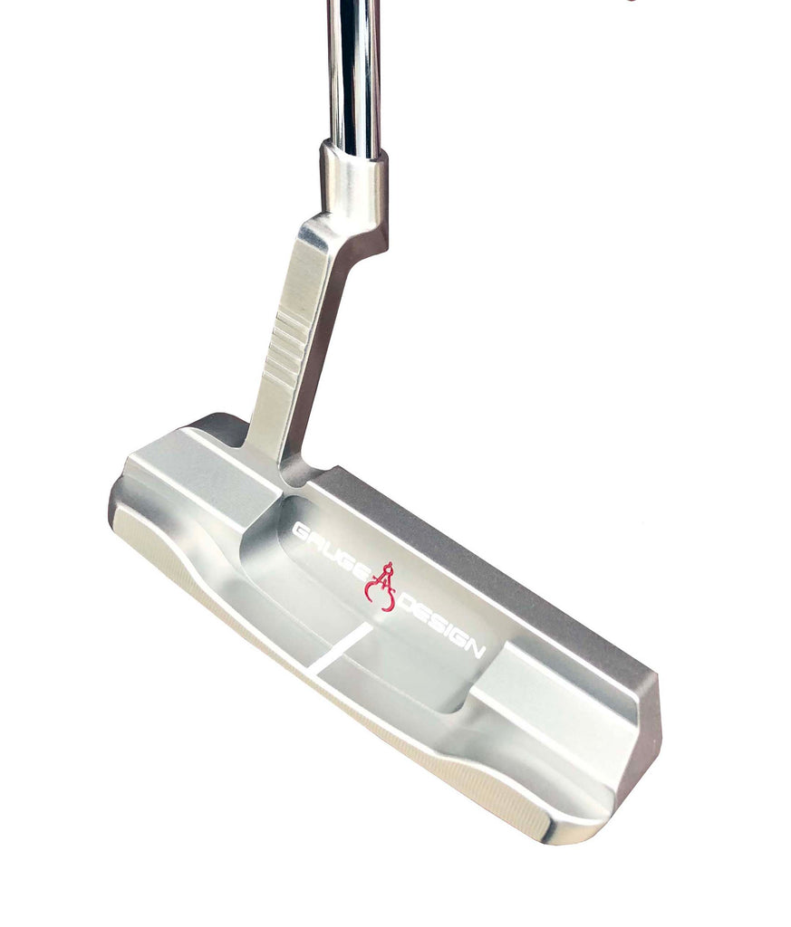 NEW GERMAN STAINLESS GA-1 GSS PRO SERIES – Gauge Design Golf
