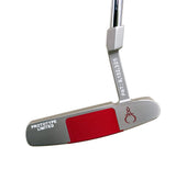 MIA Silver / Red