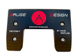 Gauge Design Elevation Series - Fork