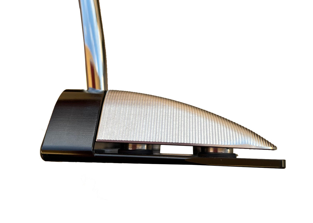 Gauge Design Elevation Series - Fork – Gauge Design Golf