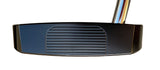Gauge Design Elevation Series - Tri P