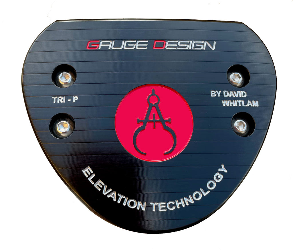 Gauge Design Elevation Series - Tri P