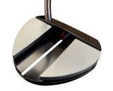 Gauge Design Elevation Series - Tri P