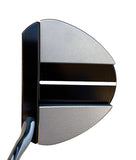 Gauge Design Elevation Series - Tri P