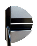 Gauge Design Elevation Series - Tri P