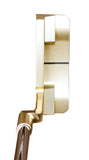 NEW GERMAN STAINLESS GA-1W  BRASS PRO SERIES