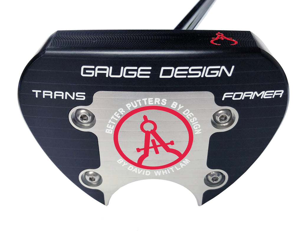 Gauge Design Transformer – Gauge Design Golf