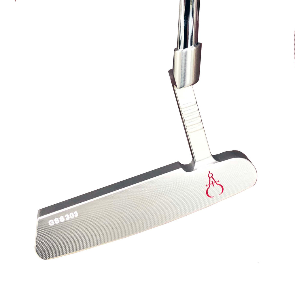 NEW GERMAN STAINLESS GA-1 GSS PRO SERIES – Gauge Design Golf