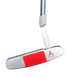 MIA Silver / Red