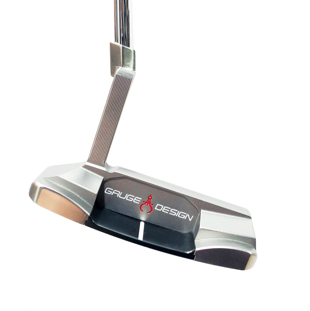 Gauge Design D-Fit Devon – Gauge Design Golf Gauge Design D-Fit Devon – Gauge Design Golf