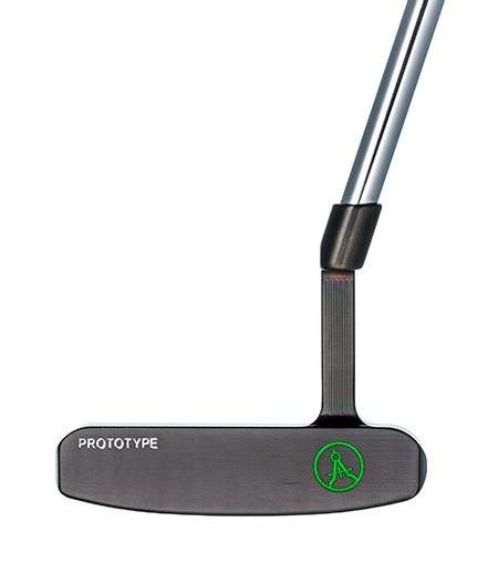 M3 – Gauge Design Golf