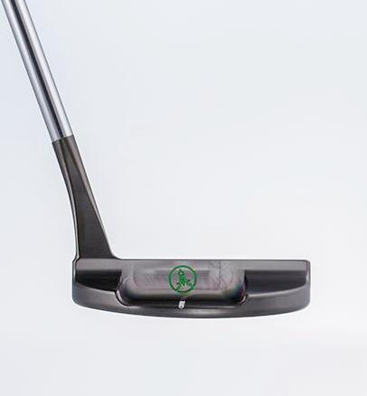 Big Dog – Gauge Design Golf