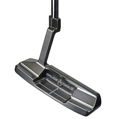 PUTTERS – Gauge Design Golf
