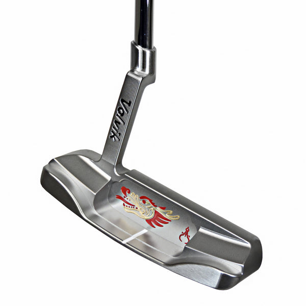 クラブ Gauge Design ALUINSER 1st Anniversary Gauge Design Aluinser Pro Spec SS303 1st Anniversary Putter