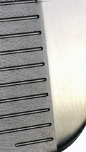 GAUGE DESIGN GRIPPER WEDGE