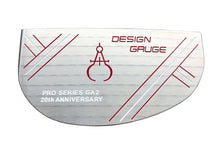 20th Anniversary Edition Serialized  GA-2 GSS PRO SERIES
