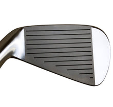 GAUGE DESIGN MUSCLE BACK IRON