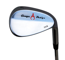 GAUGE DESIGN T.C.G WEDGE