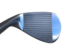 GAUGE DESIGN T.C.G WEDGE