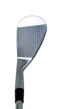 GAUGE DESIGN T.C.G WEDGE