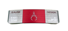 MIA Silver / Red