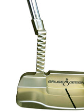 NEW GERMAN STAINLESS GA-1W  BRASS PRO SERIES