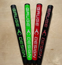 Gauge Design Mid Size Grip