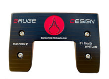 Gauge Design Elevation Series - Fork