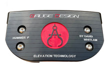 Gauge Design Elevation Series - Hummer