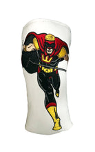 Super Hero Cover