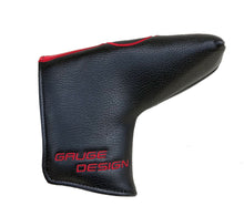 Gauge  Design Red Cover