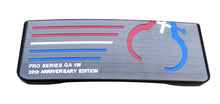20th Anniversary Edition Serialized  GA-1 W  GSS PRO SERIES