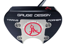 Gauge Design Transformer