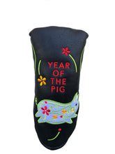 YEAR OF THE PIG 2019