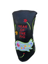 YEAR OF THE PIG 2019