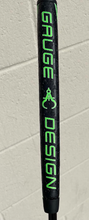 Gauge Design Mid Size Grip