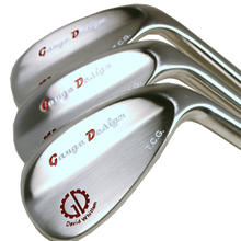 GAUGE DESIGN GRIPPER WEDGE