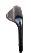 GAUGE DESIGN D-MILLED WEDGE