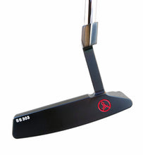Gauge Design D-Fit Devon BLACK