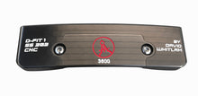 Gauge Design D-Fit Devon BLACK