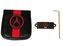 Gauge Design D-Fit Devon BLACK
