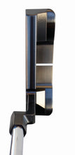 Gauge Design D-Fit Devon BLACK